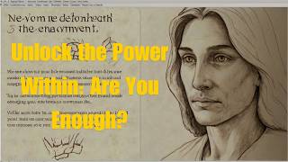 Are You Ready to Unlock Your Inner Power? Discover What’s Holding You Back!