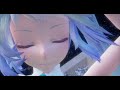 1533【mmd】そこに命はありますか。【tda cute miku】