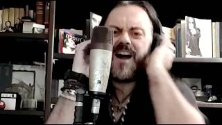 The Winery Dogs - Oblivion - (cover)