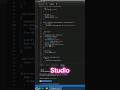 Format Code in Visual Studio Code