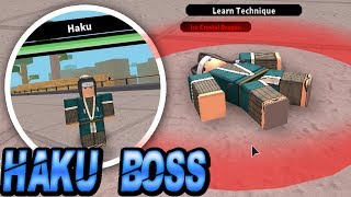 How To Beat Any Boss Without Taking Damage In Naruto Rpg Beyond Roblox Pakvim Net Hd Vdieos Portal - roblox nxb toad summoning