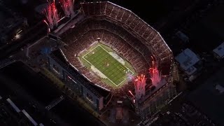 2023 Christmas ESPN Monday Night Football Week 16 Intro/Theme (Ravens vs 49ers)