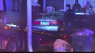 Two more sentenced in connection with 2018 New Year's Day murder