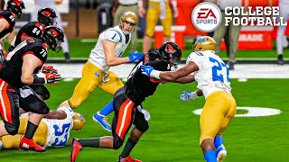 More News Revealed for EA College Football 25!