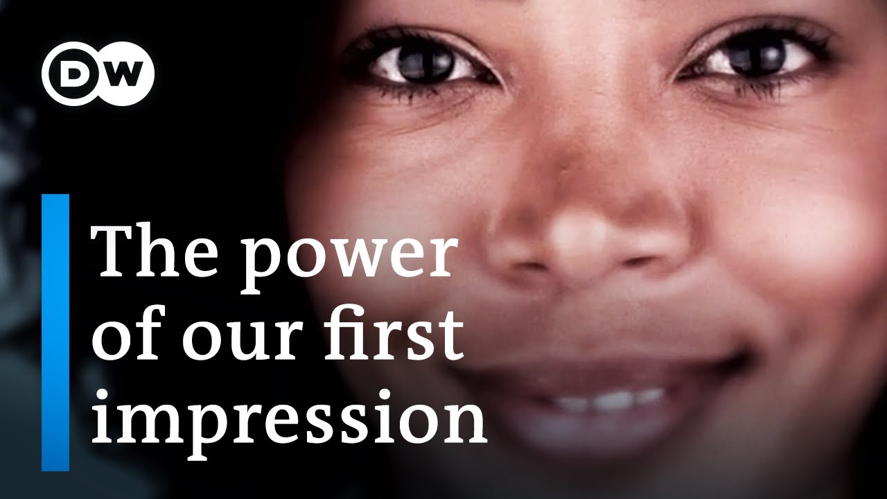 Face And Voice The Power Of Our First Impression Top Documentary