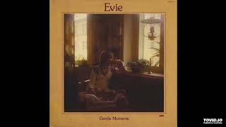 Gentle Moments LP - Evie (1976) [ Album]