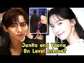 SUB || The Proof of JunHo and Yoona's Couple on Level in Love