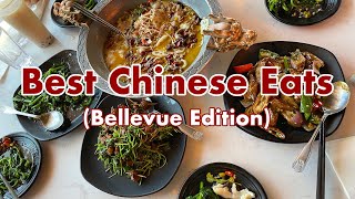 Bellevue’s Best Chinese Restaurants: Where to Find Authentic Cuisine