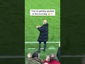 That’s what Pep Guardiola thinks of the Liverpool chants☝️🖐️😉 🎥 AsimBNR #pep #guardiola #mancity