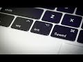 Apple Admits its MacBook Keyboards are FLAWED
