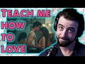 Shawn Mendes - Reaction - Teach Me How To Love