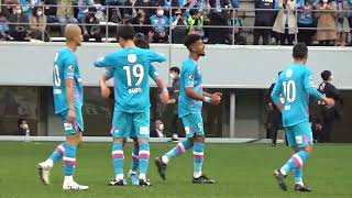 20220313 第4節 サガン鳥栖vs浦和レッズ 試合終了後