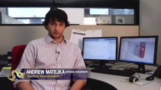 Engineering Technology Overview 2014 - Drexel University