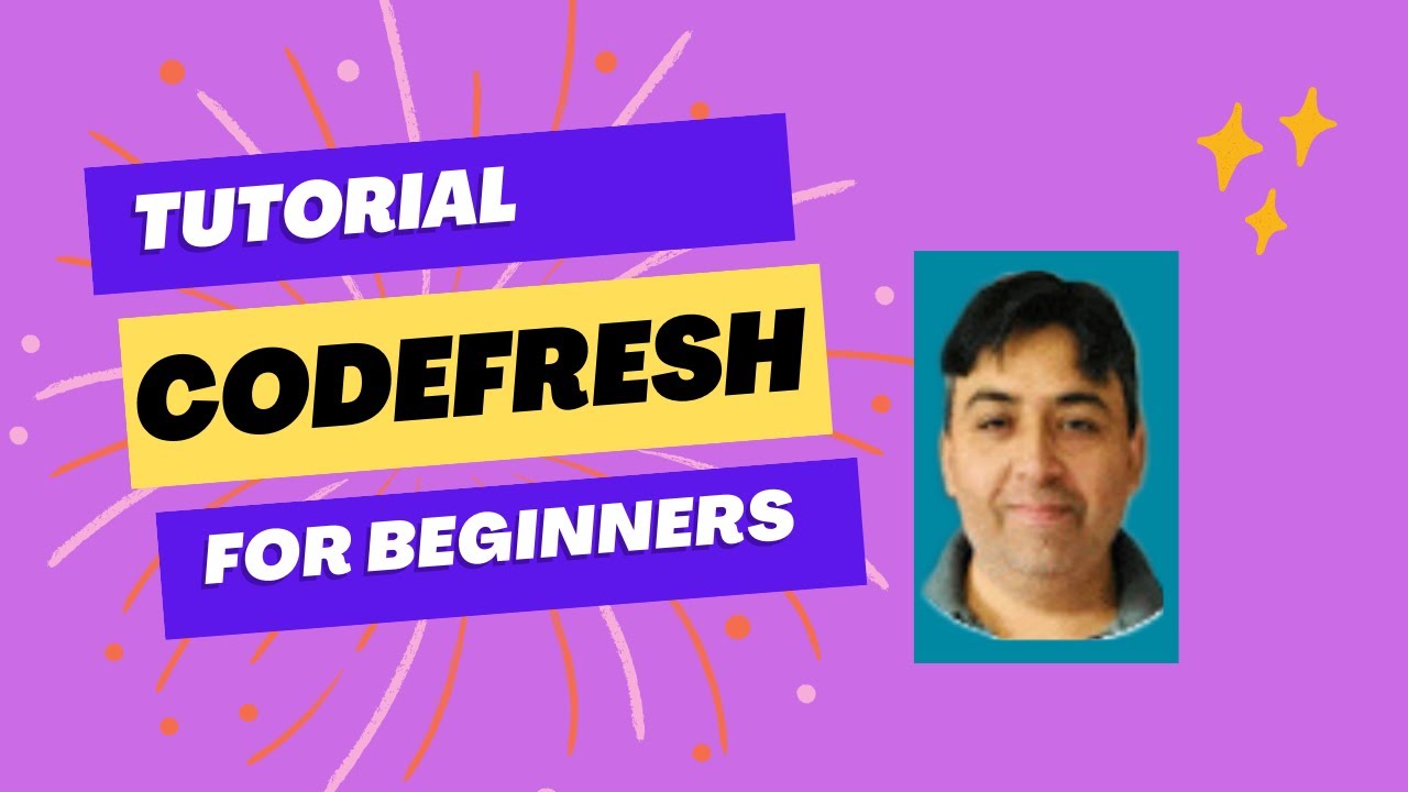 Codefresh Tutorial For Beginners Youtube Codefresh Tutorial For Beginners Youtube