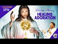 Divine Mercy Healing Adoration | Fr Augustine Vallooran VC | 07 Dec | Divine Retreat Centre Colombo