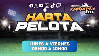 EN VIVO /  HARTA PELOTA / 09 DE ENERO  2025 🟠