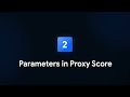 proxy score how to check proxy quality with ipfighter