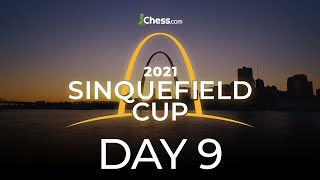 The Final Round | Sinquefield Cup 2021