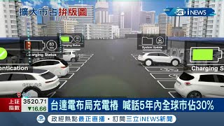 擴大市場拚版圖!裕隆推新車布局\