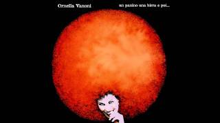 Ornella Vanoni - Dio è morto