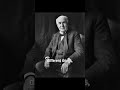 Thomas Edison and his patents #shorts