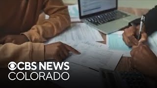 Financial expert from Colorado offers tips for those struggling during government shutdown