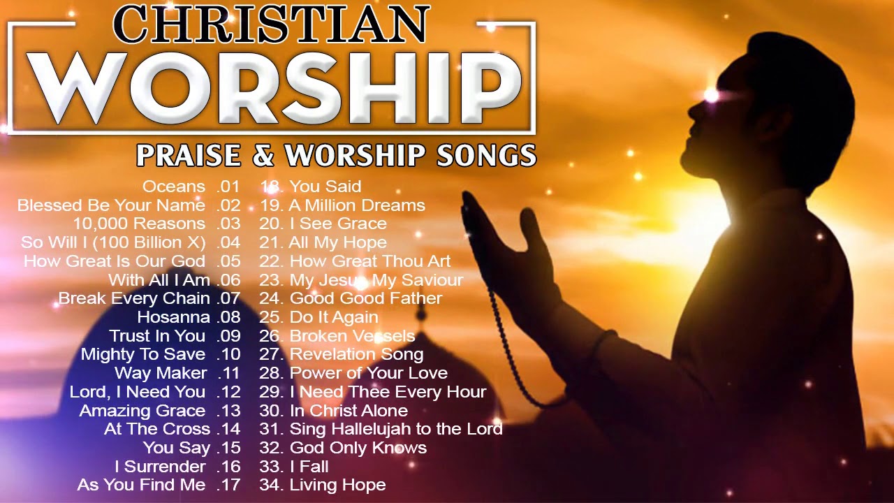 Best Morning Worship Songs 2020 || Best Popular Christian Music 2020 ...