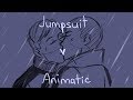 Twenty One Pilots -- Jumpsuit | Detroit: Become Human | Jumpsuit Animatic