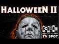 Halloween II (1981) TV Spot