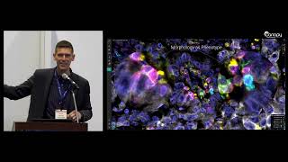 IMMUNOLOGY2024: Quantitative Spatial Multiplexing with CellScape