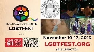 Stonewall Columbus LGBTFEST 2013 Trailer