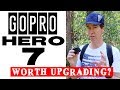 GoPro Hero 7 Black | Is it Worth Upgrading?