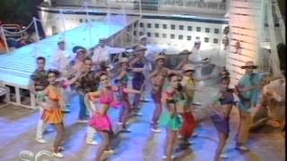 Musicales de Susana Gimenez - Susana Gimenez 2007 Musicales de Susana Gimenez - Susana Gimenez 2007