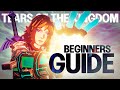 The ULTIMATE Zelda: Tears of the Kingdom Beginners Guide!