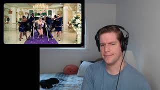 REACTION to 'The Fame Era Music Videos': PAPARAZZI by Lady Gaga - Vid 5 of 5 REACTION
