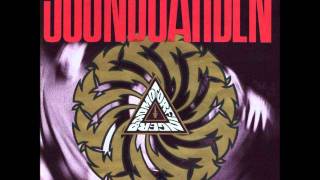 Soundgarden - Outshined (1991)