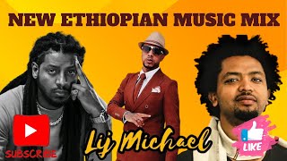 New Hot Ethiopian music mix 2024 Dj Devan ft  Nhatty Man | Dawit Tisge | Lij mic