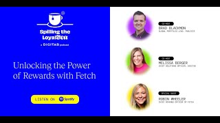 Unlocking the Power of Rewards with Fetch