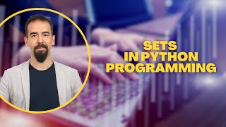 #75 Sets in Python – Master Unique & Unordered Collections!