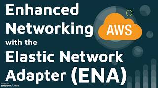 #1 Enhanced Networking with the Elastic Network Adapter (ENA) | AWS ENA