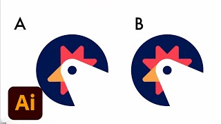 Geometric Animal Logo Design with Ben Stafford - 1 of 2 | Adobe Creative Cloud