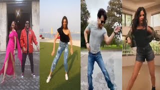 Jugnu Challenge By Celebrities || Anushka Sharma, Ayushman Khurana, Alia Bhatt, Varun Dhawan