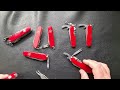 victorinox combo tool explained cap lifter can opener swiss army knife sak everyday carry edc