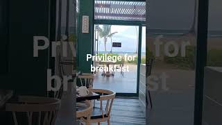 El Beso Resort Privilege Restaurant Jan 4, 2023 Punta Cana