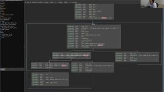 Hackingz Ze Komputerz - Linux SRP Overwrite and ROP