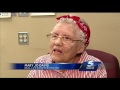 Oklahoma women honored for being real-life ‘Rosie the Riveter’