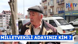 Milletvekili adayınız kim ? (Giresun)