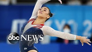Sunisa Lee’s Olympic gold win spotlights Hmong American pride | Nightline