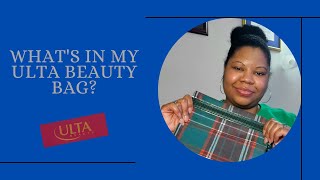 What’s Inside My FREE Ulta Bag!?