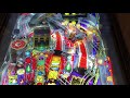 virtual pinball 101 adjustments changing perspective dmd improvements